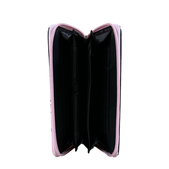 Cute Pokémon Pikachu Zippered Wallet,  Coin Holder , Money Case , New - Picture 2 of 4